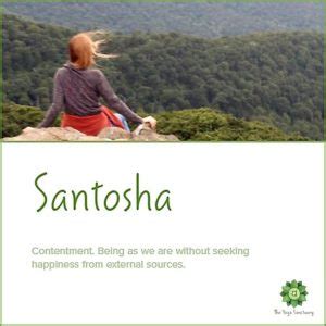 santosha sanctuary yoga maps